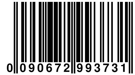 0 090672 993731