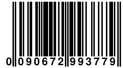 0 090672 993779