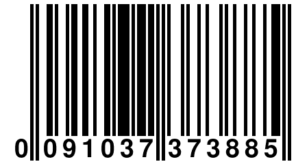 0 091037 373885