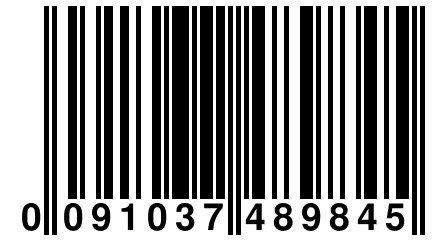0 091037 489845