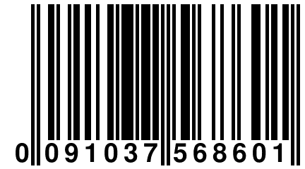 0 091037 568601
