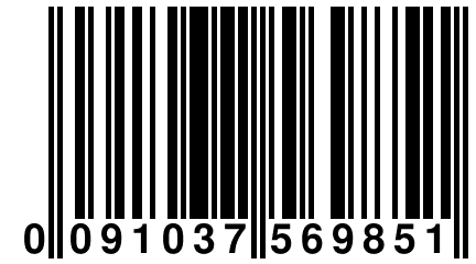 0 091037 569851