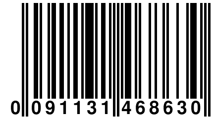 0 091131 468630