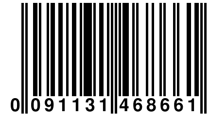 0 091131 468661
