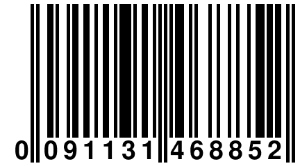 0 091131 468852