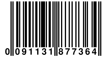 0 091131 877364