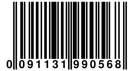 0 091131 990568