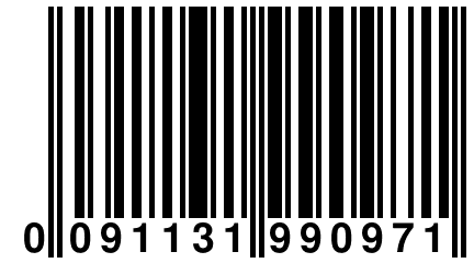 0 091131 990971