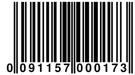 0 091157 000173