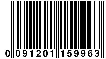 0 091201 159963