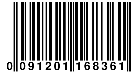 0 091201 168361