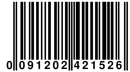 0 091202 421526