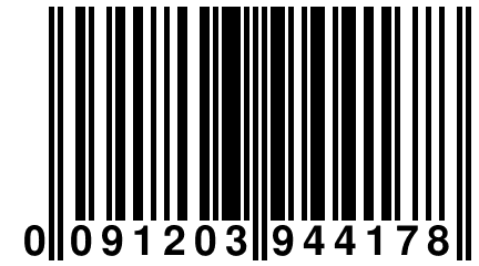 0 091203 944178