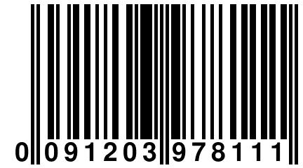 0 091203 978111