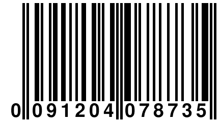 0 091204 078735