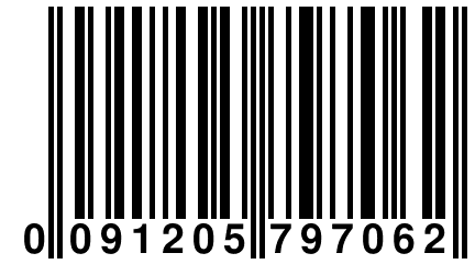 0 091205 797062