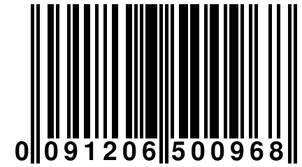 0 091206 500968