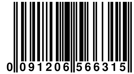 0 091206 566315