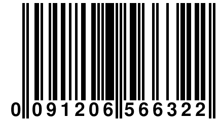 0 091206 566322