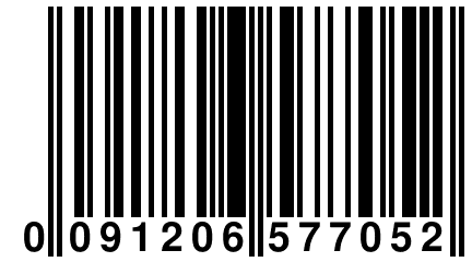 0 091206 577052