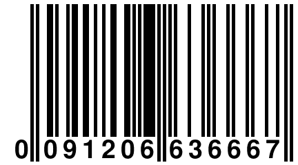 0 091206 636667