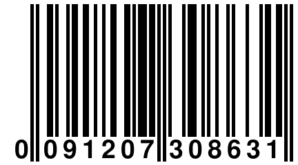 0 091207 308631