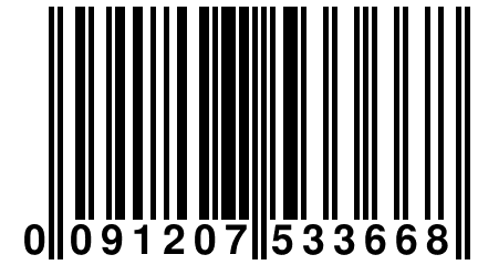 0 091207 533668