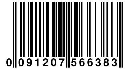 0 091207 566383