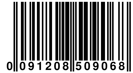 0 091208 509068