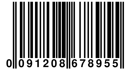 0 091208 678955
