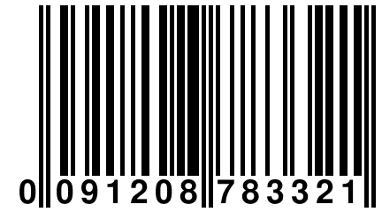0 091208 783321