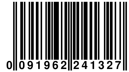 0 091962 241327