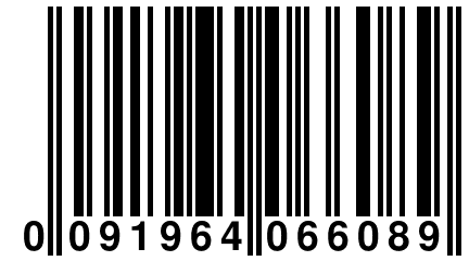 0 091964 066089