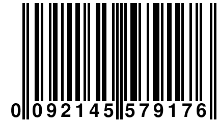 0 092145 579176