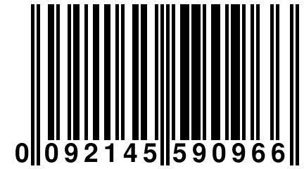 0 092145 590966