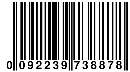 0 092239 738878