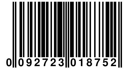 0 092723 018752