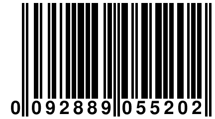 0 092889 055202