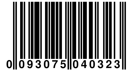 0 093075 040323