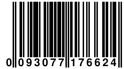 0 093077 176624