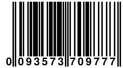 0 093573 709777