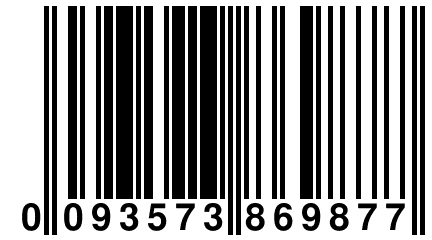 0 093573 869877