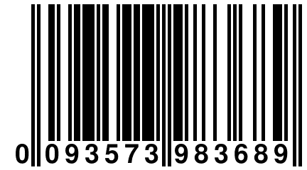 0 093573 983689