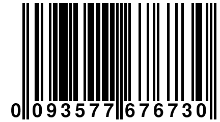 0 093577 676730