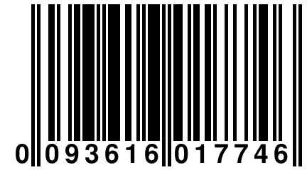 0 093616 017746