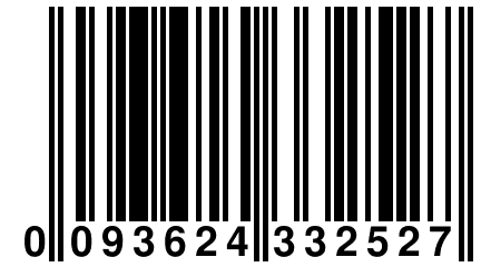 0 093624 332527
