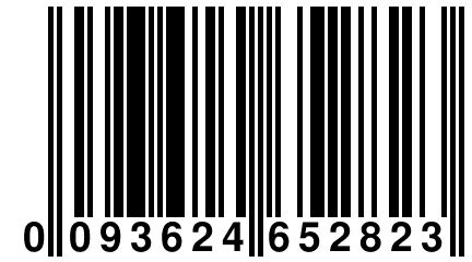 0 093624 652823