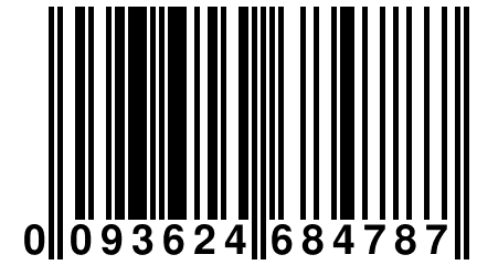 0 093624 684787