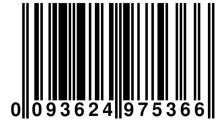 0 093624 975366