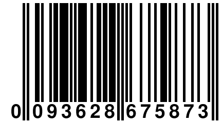 0 093628 675873